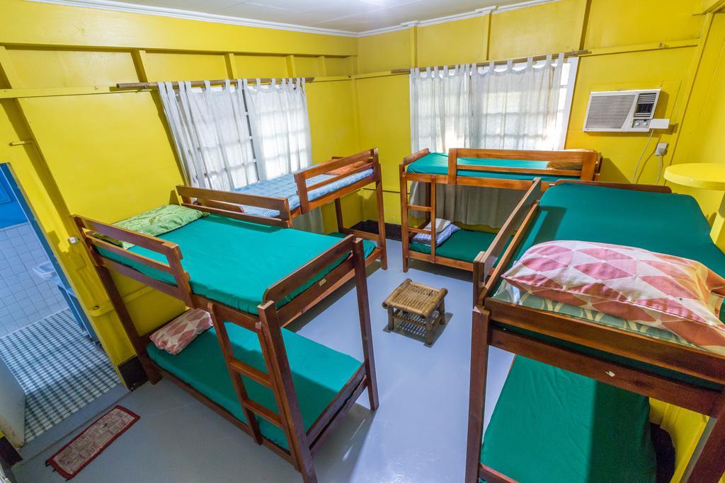 Aysha Lily Cebu Guesthouse エクステリア 写真