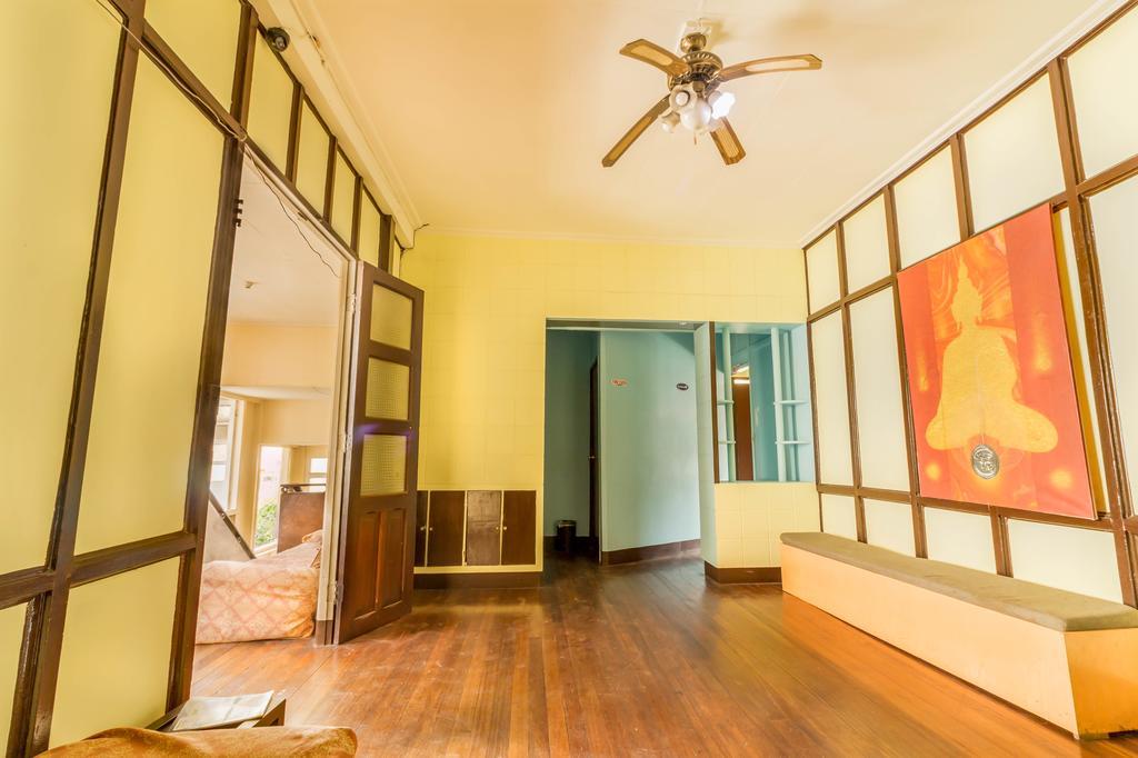 Aysha Lily Cebu Guesthouse エクステリア 写真