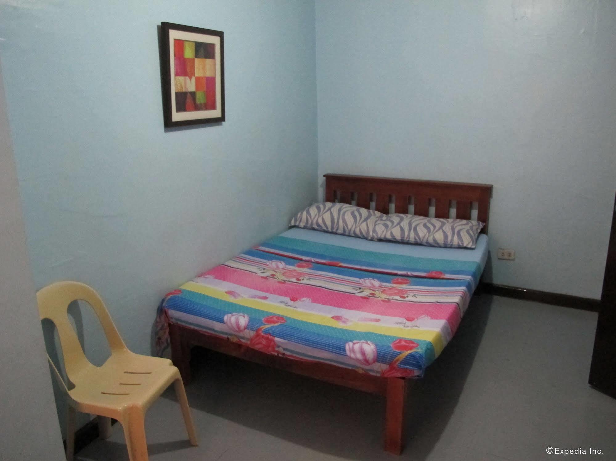 Aysha Lily Cebu Guesthouse エクステリア 写真
